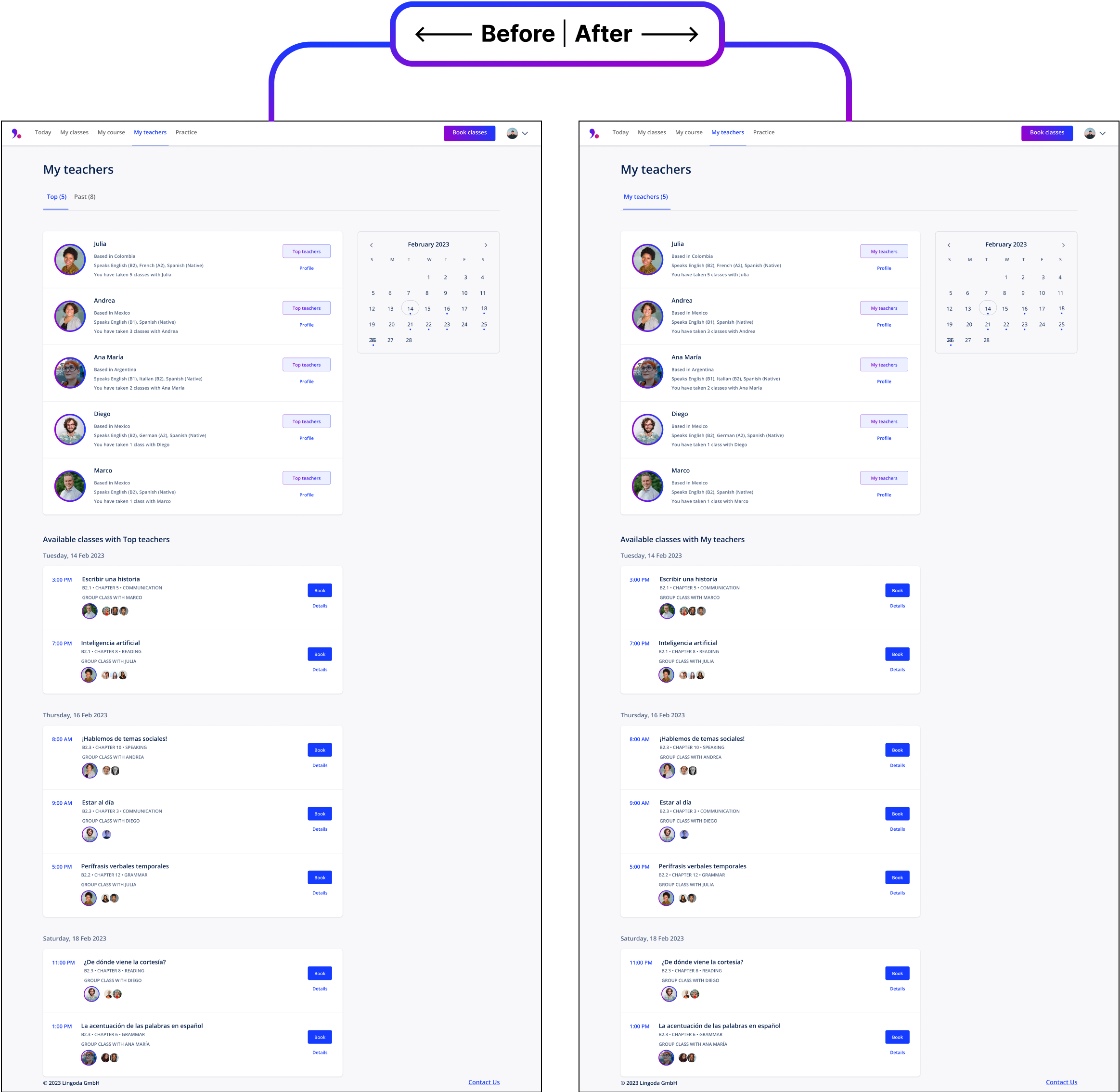 Early design interation #1 visual (2)