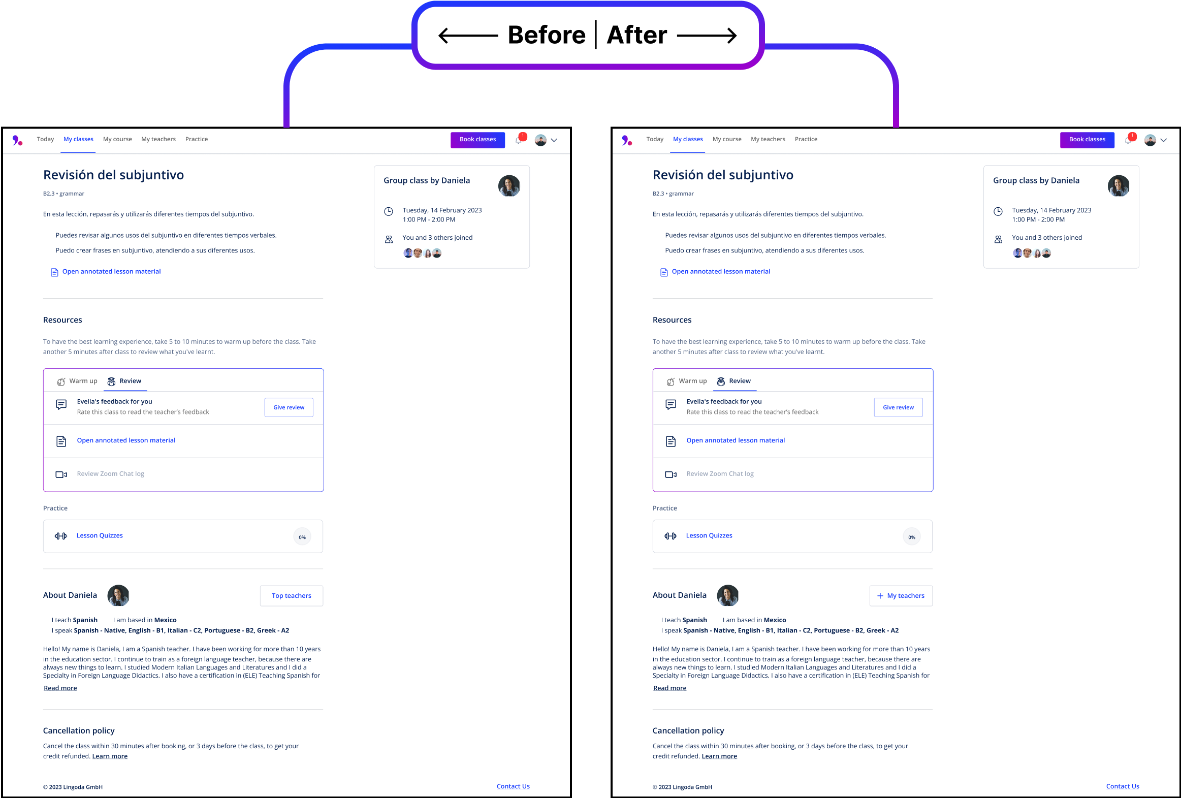 Early design interation #2 visual (2)